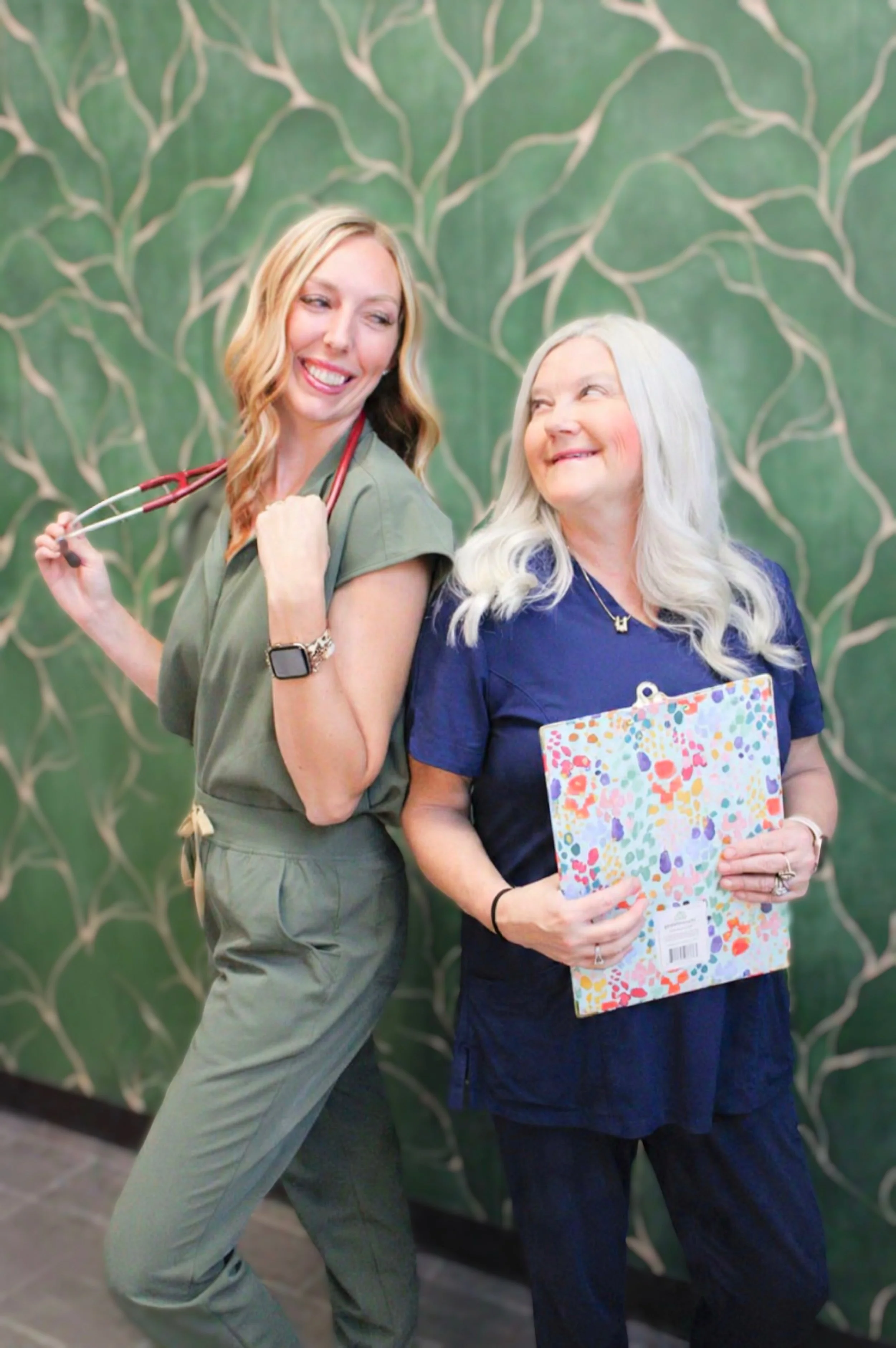 Nurses, Botox Injectors, Holistic Care, Health, Injections