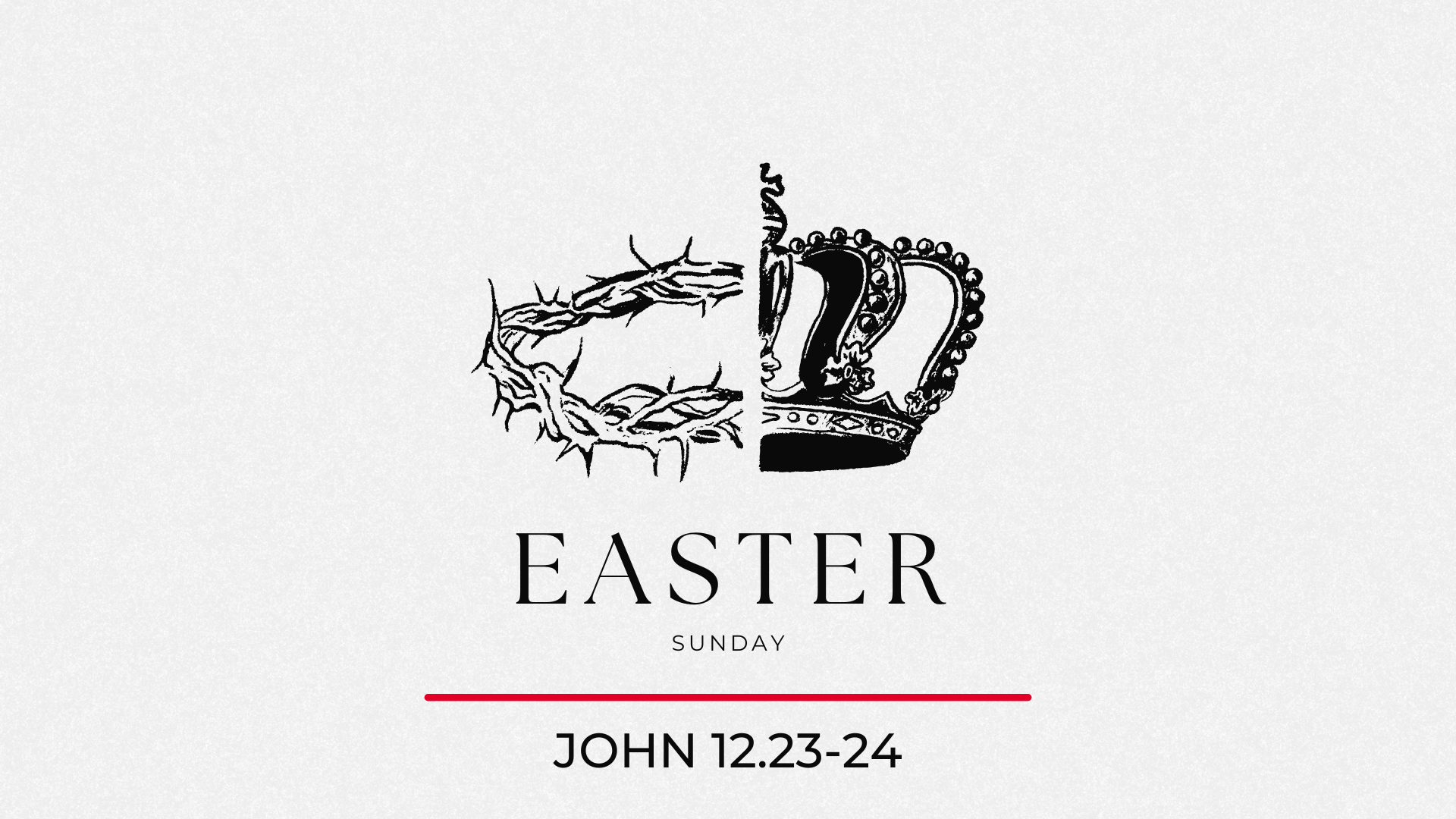 April 20, 2025 - Easter Sunday