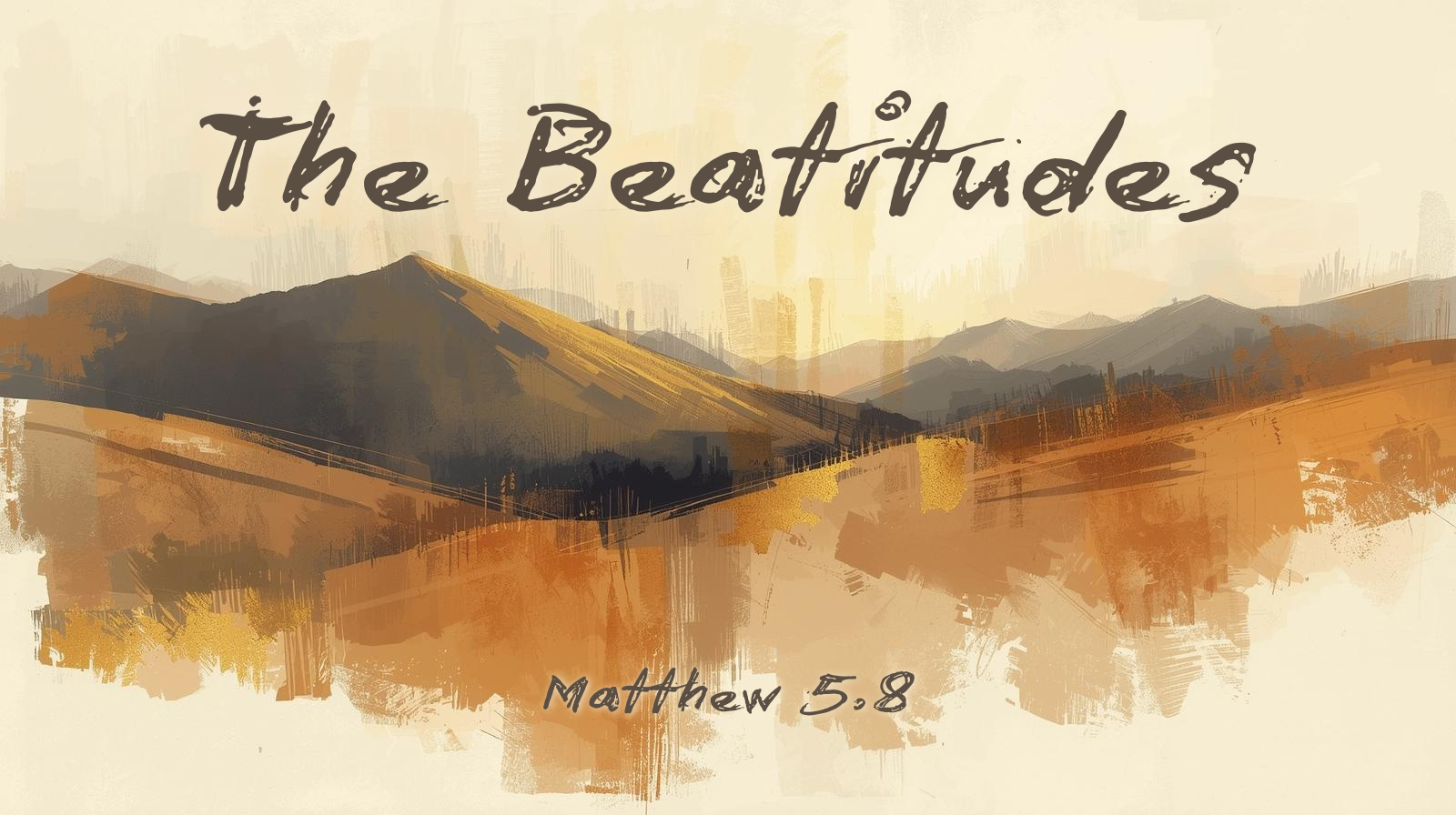 February 8, 2026 - Matthew 5:9