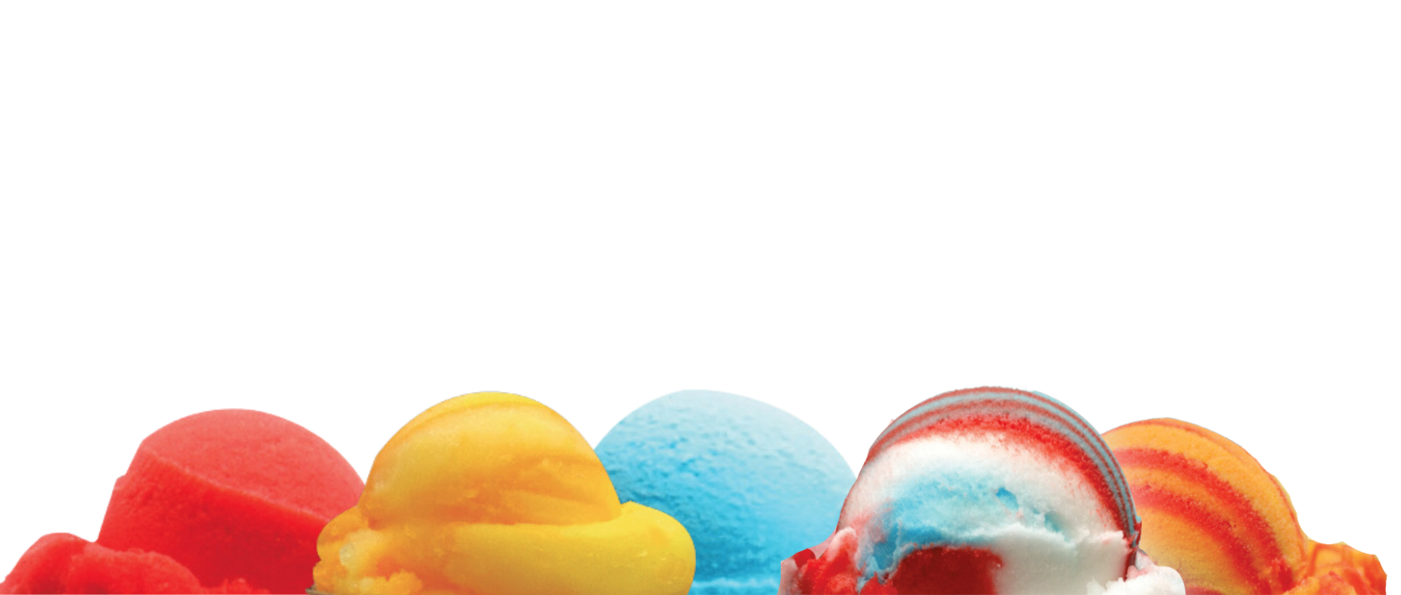 Mustache Mike's Italian Ice Shop