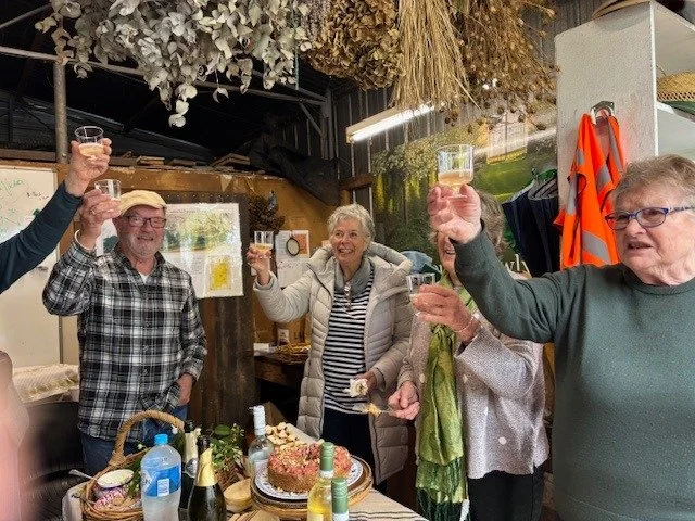 ANNUAL GENERAL MEETING