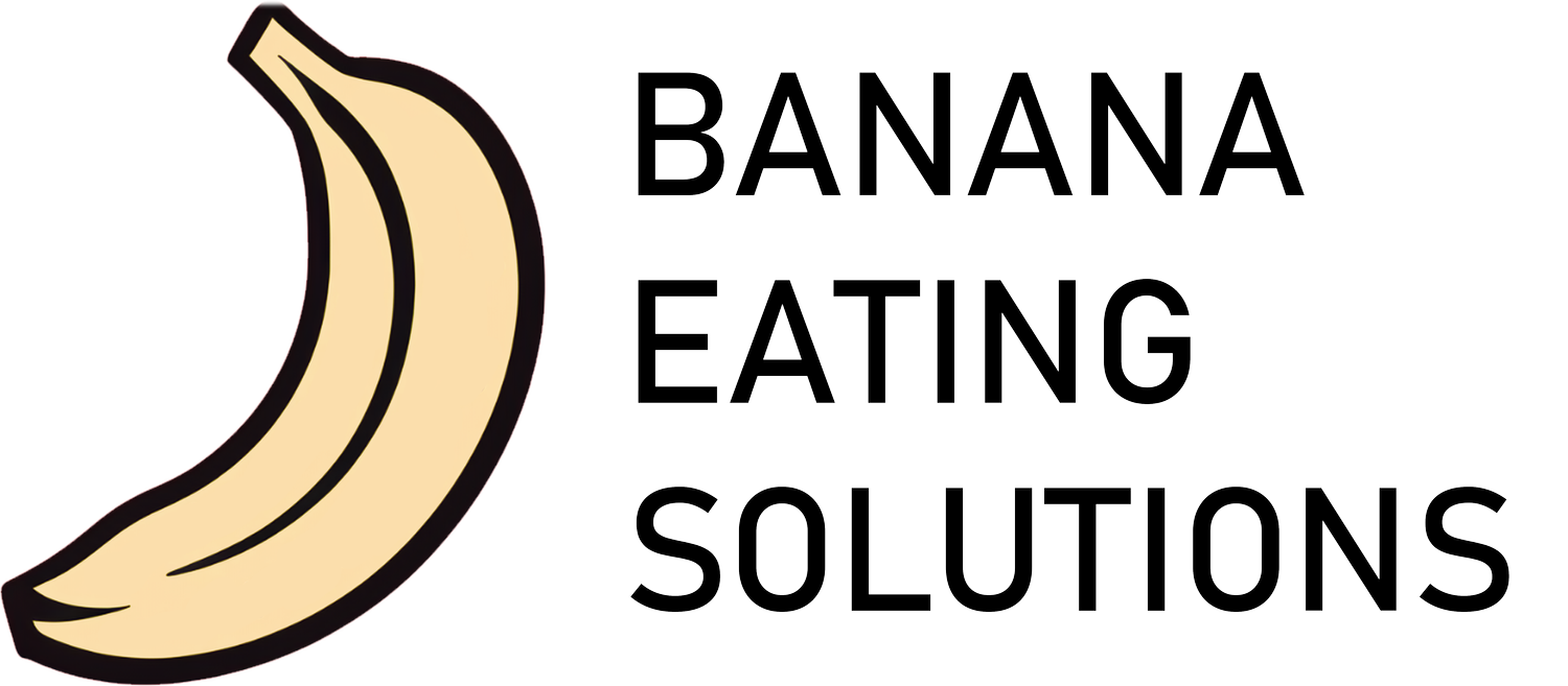 Banana Eating Solutions 