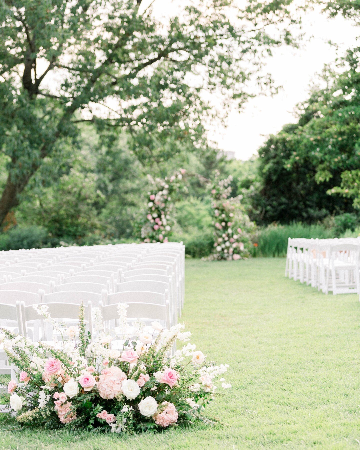 The vision makes all the difference ✨

Whether you know exactly what you want, or need some help brainstorming, we promise to create the event of your dreams. 

Send us an email today so we can start creating your perfect day! 🤍

#eventplanning #eve