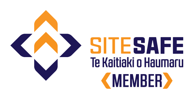 Site Safe member handyman in East Auckland