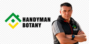 Handyman Botany logo