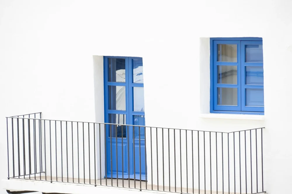 Windows & Doors