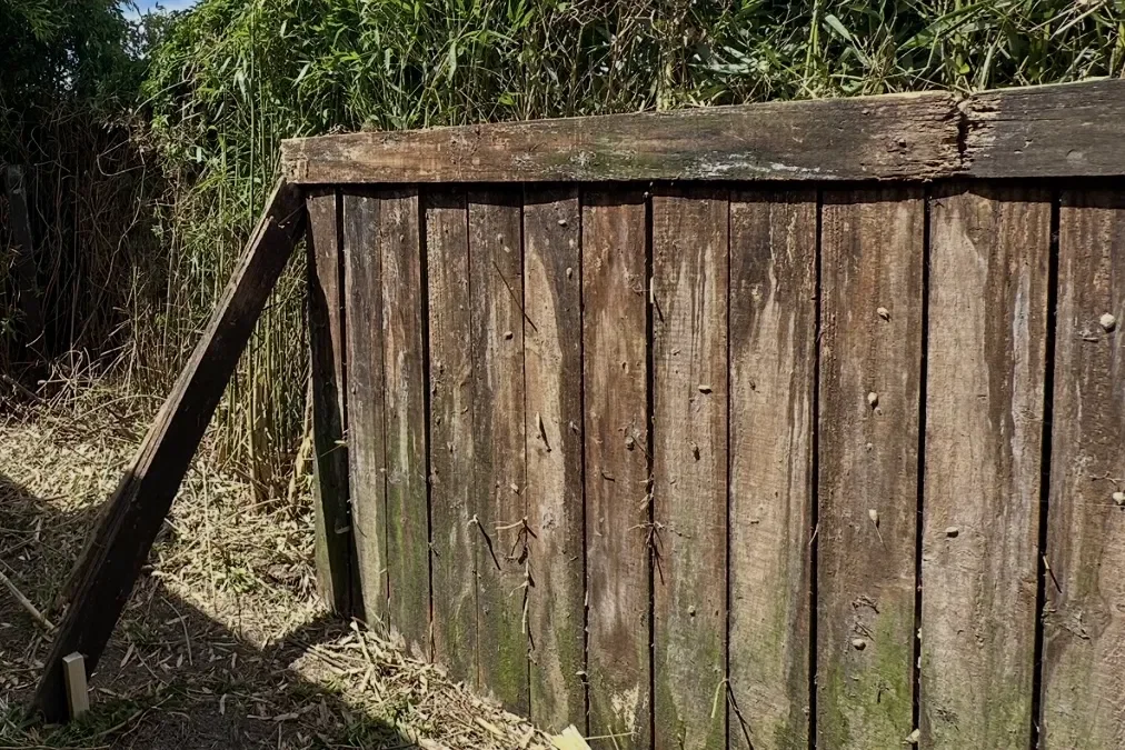 5 Signs Your Fence Needs Repair (Not a Full Replacement)