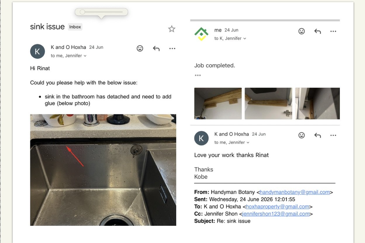 Why Your Kitchen Sink Keeps Coming Loose (And How to Actually Fix It)