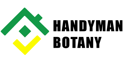 Handyman Botany logo