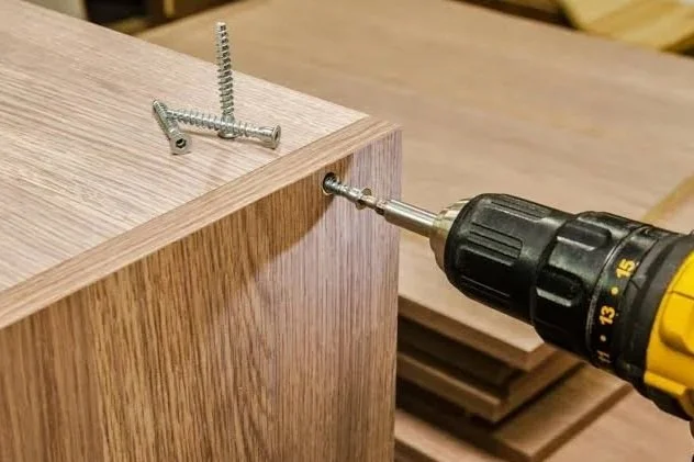 Furniture Assembly