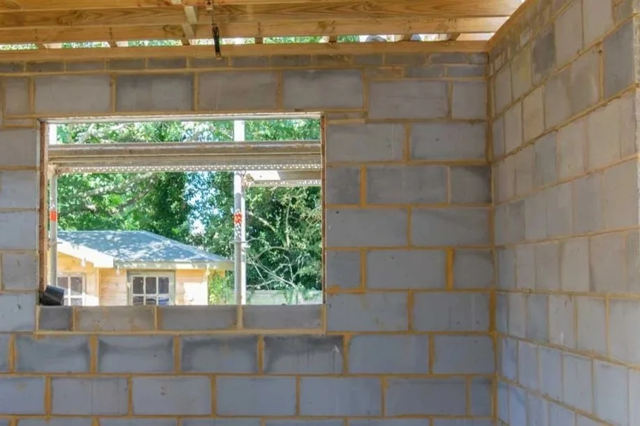 Garage Conversion