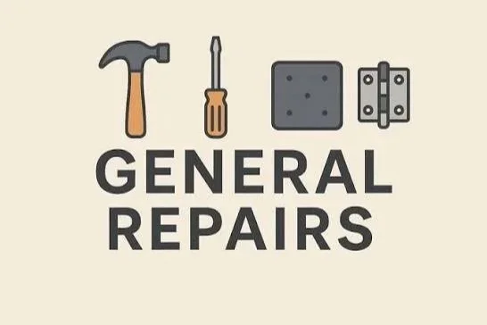 General Repairs
