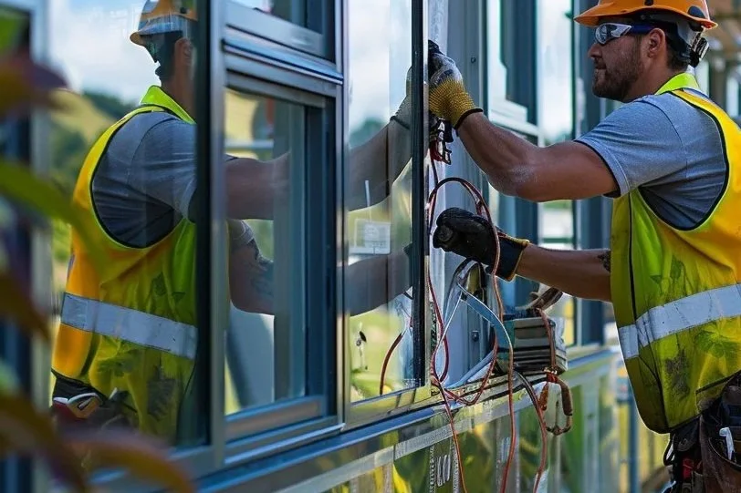 Commercial Services