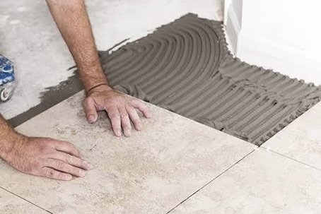 Professional tile installation and tile repair services in East Auckland, New Zealand.