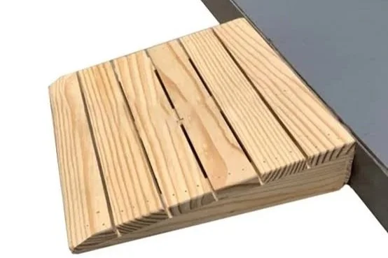 Ramps, Handrails & Balustrades