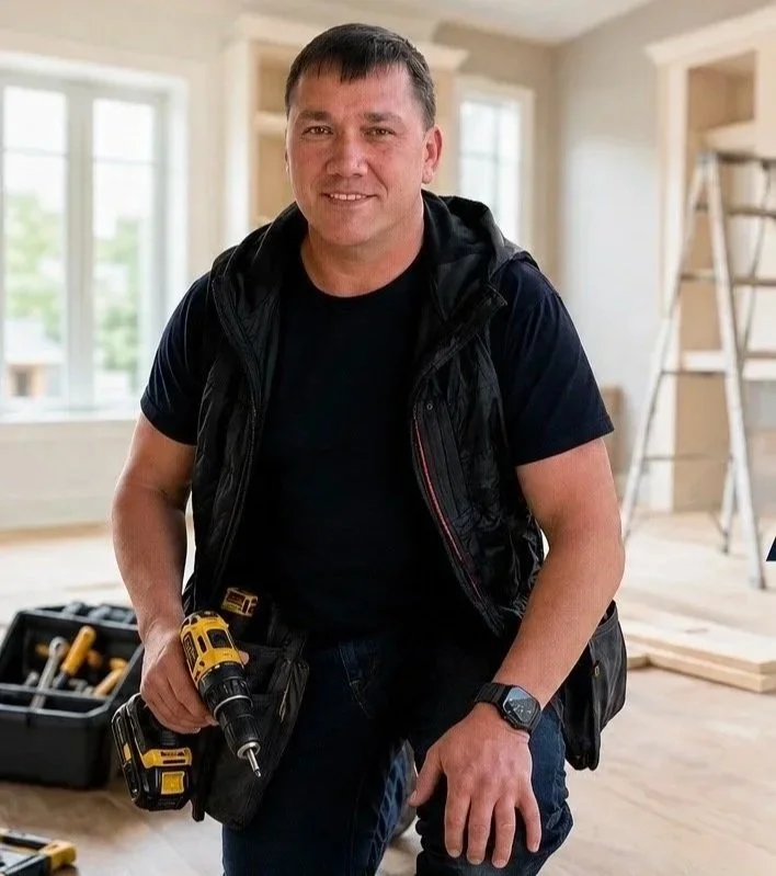 Rinat from Handyman Botany in Golflands, East Auckland