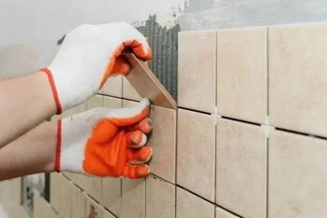 Tile Installation & Repair