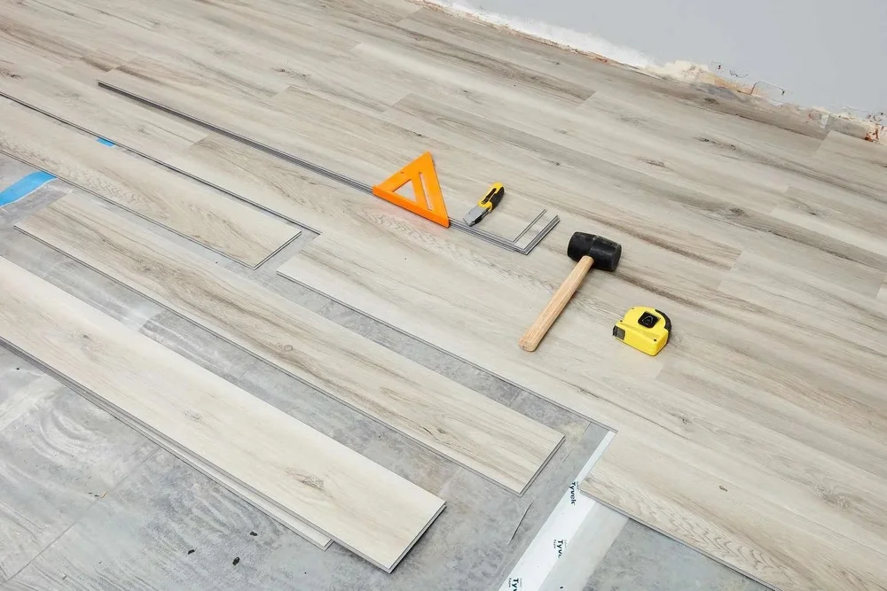 Flooring