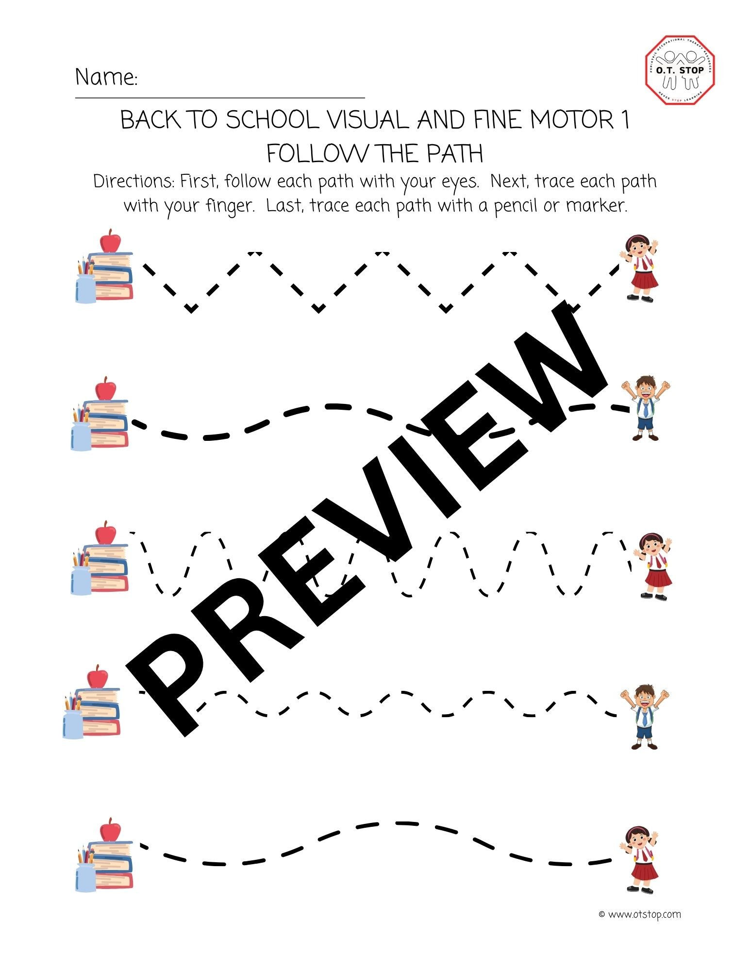 Back to School Fine and Visual Motor Follow the Path 1.jpg