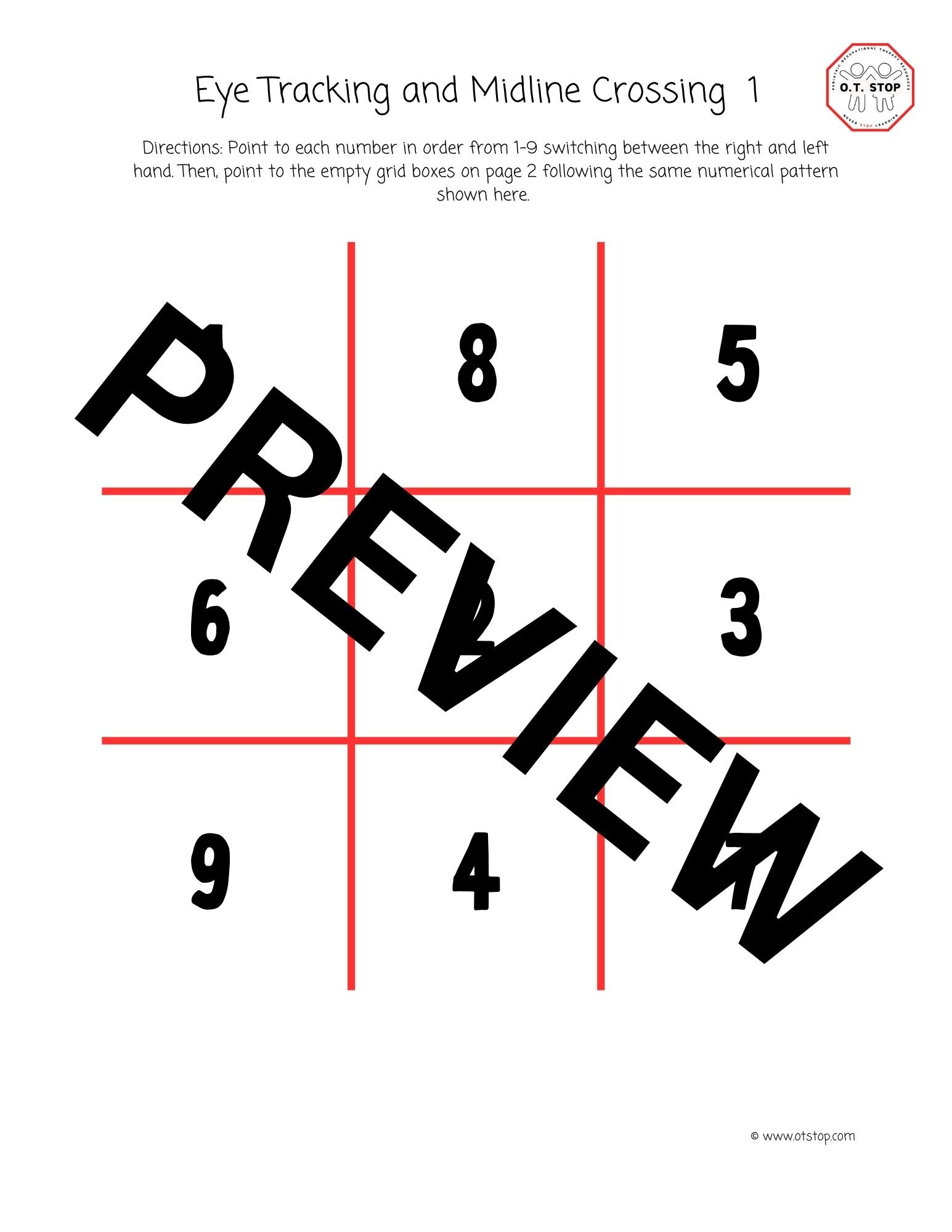 Eye Tracking and Crossing Midline Exercises.jpg