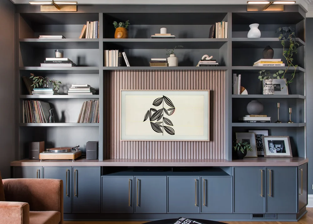 Candace Mary Interiors | Chicago Interior Designer