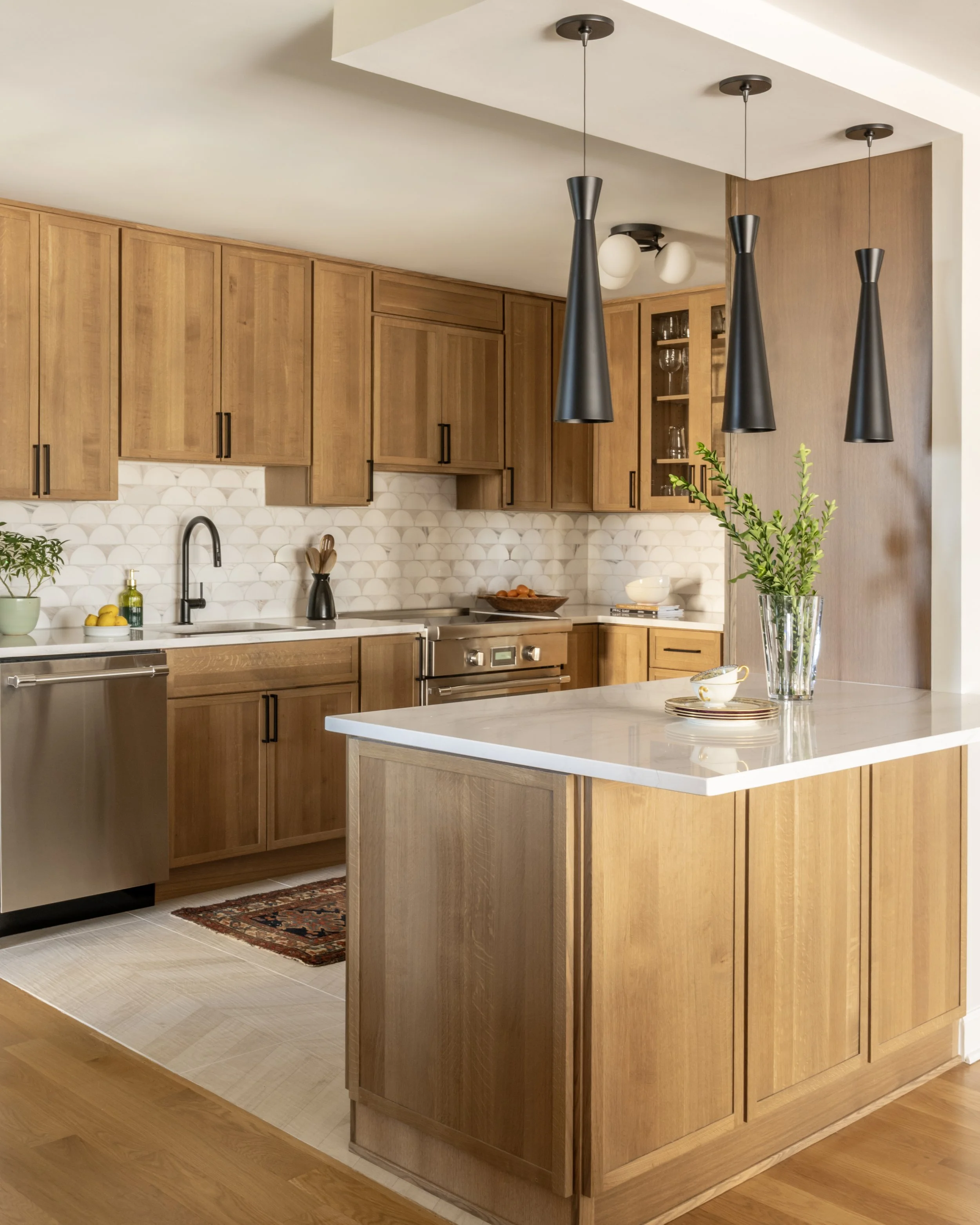 INTERIOR DESIGN PORTFOLIO — Candace Mary Interiors | Chicago Interior ...