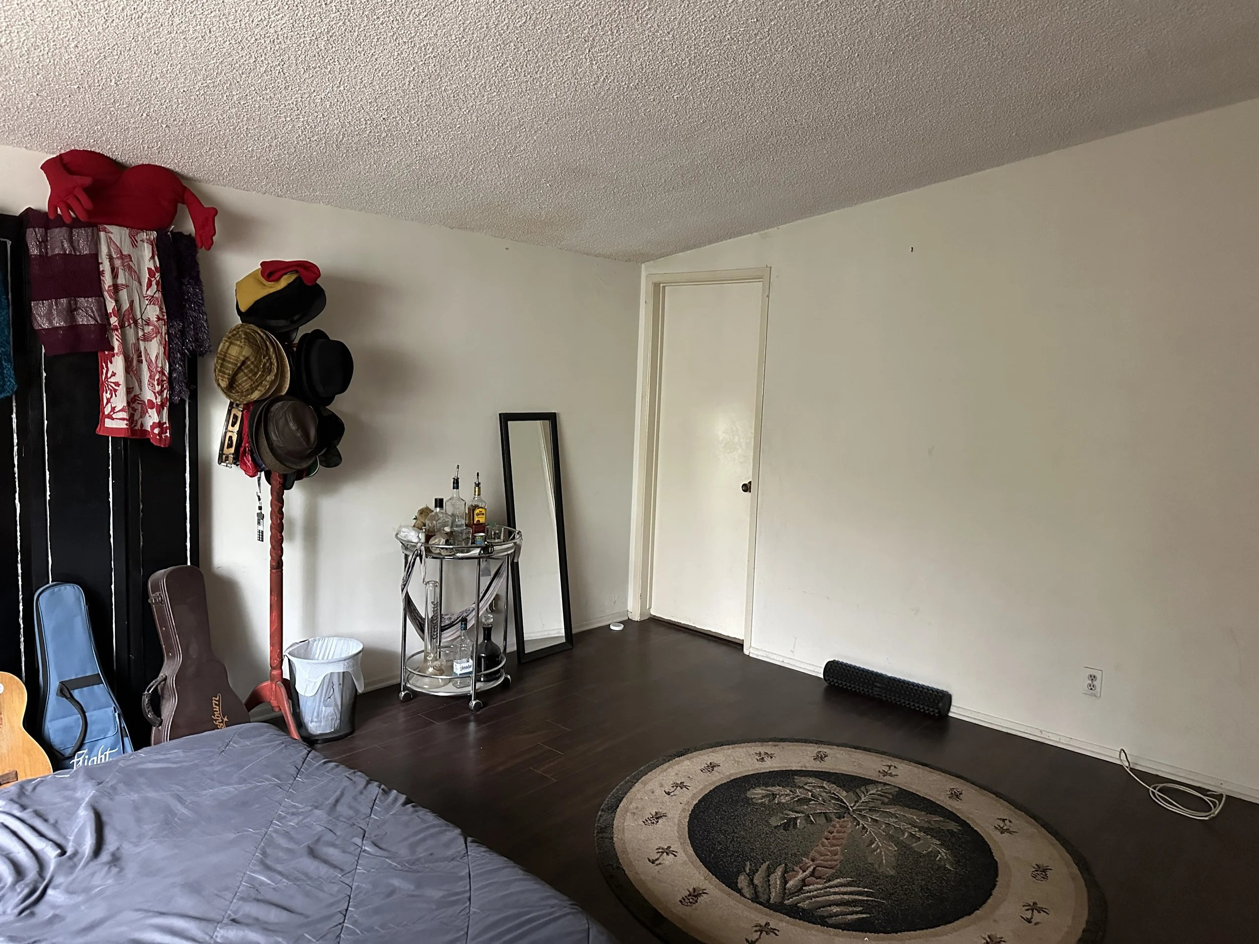 Location Before