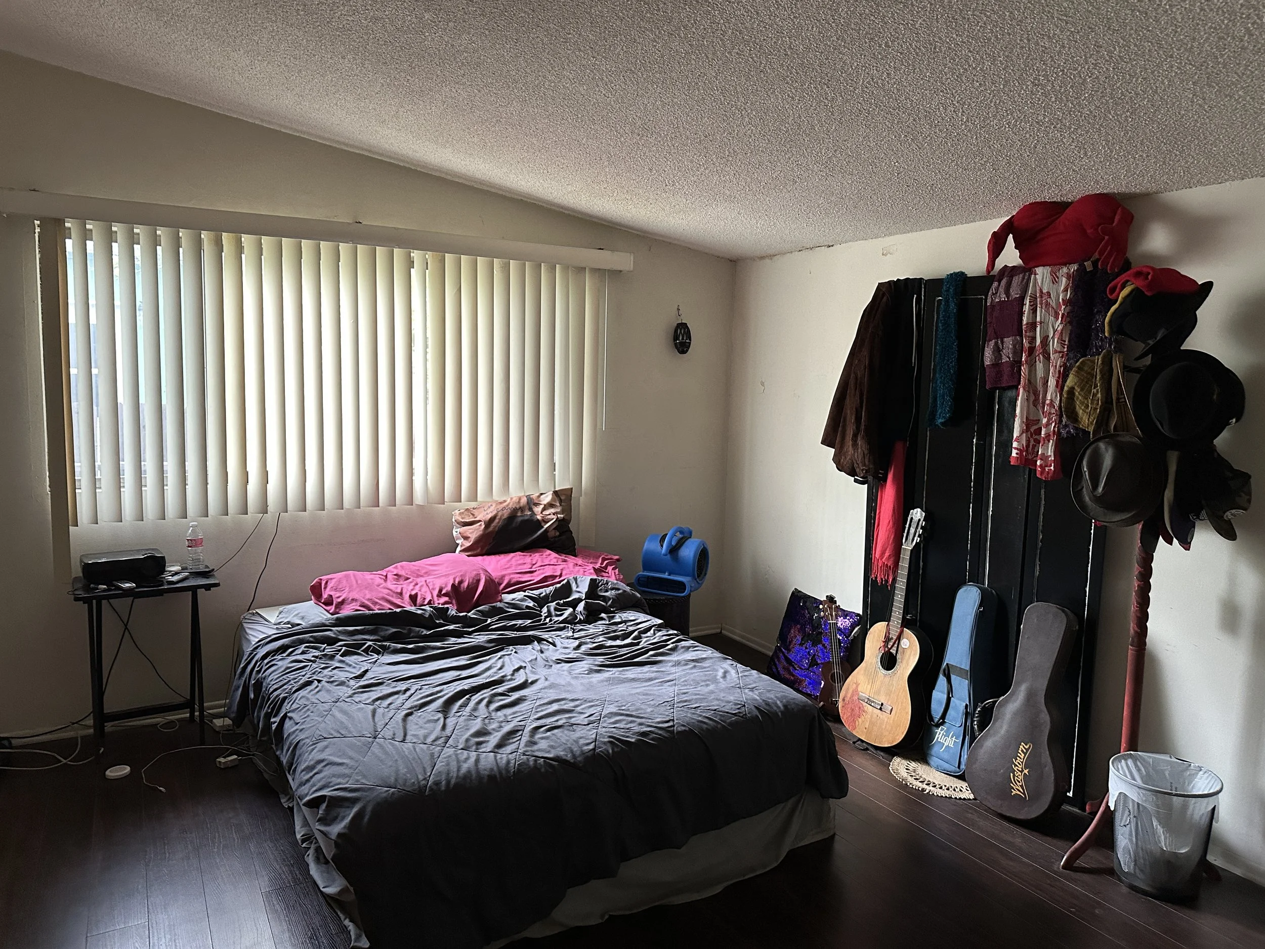 Location Before
