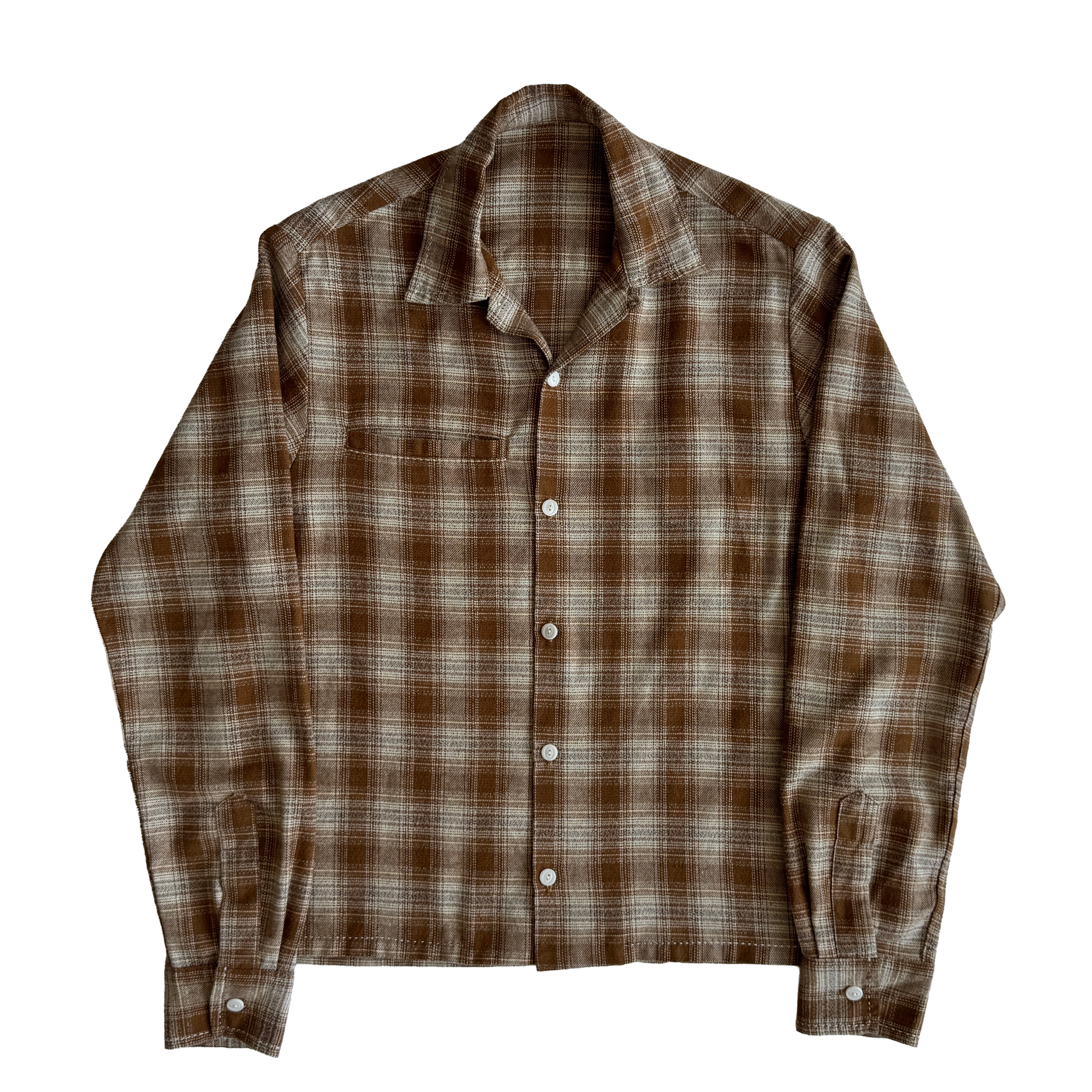 The Sunday Shirt - PREORDER
