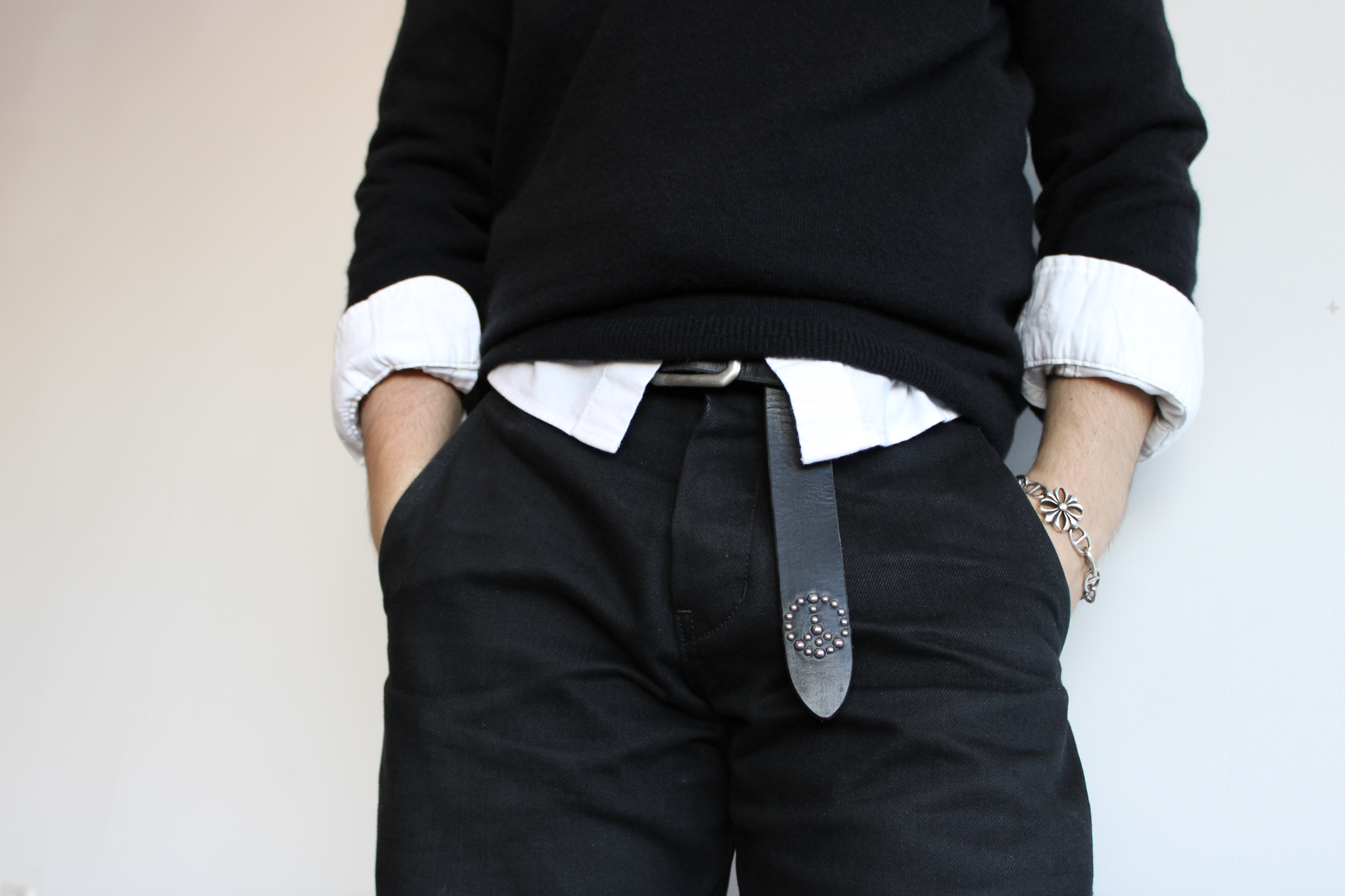 Accent - Black