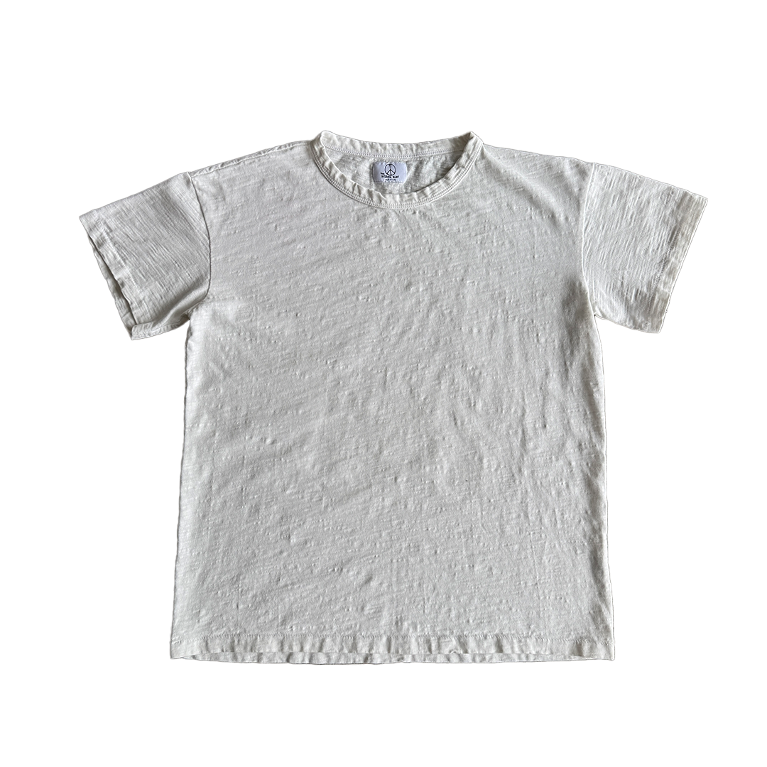 Circadian Slub - White