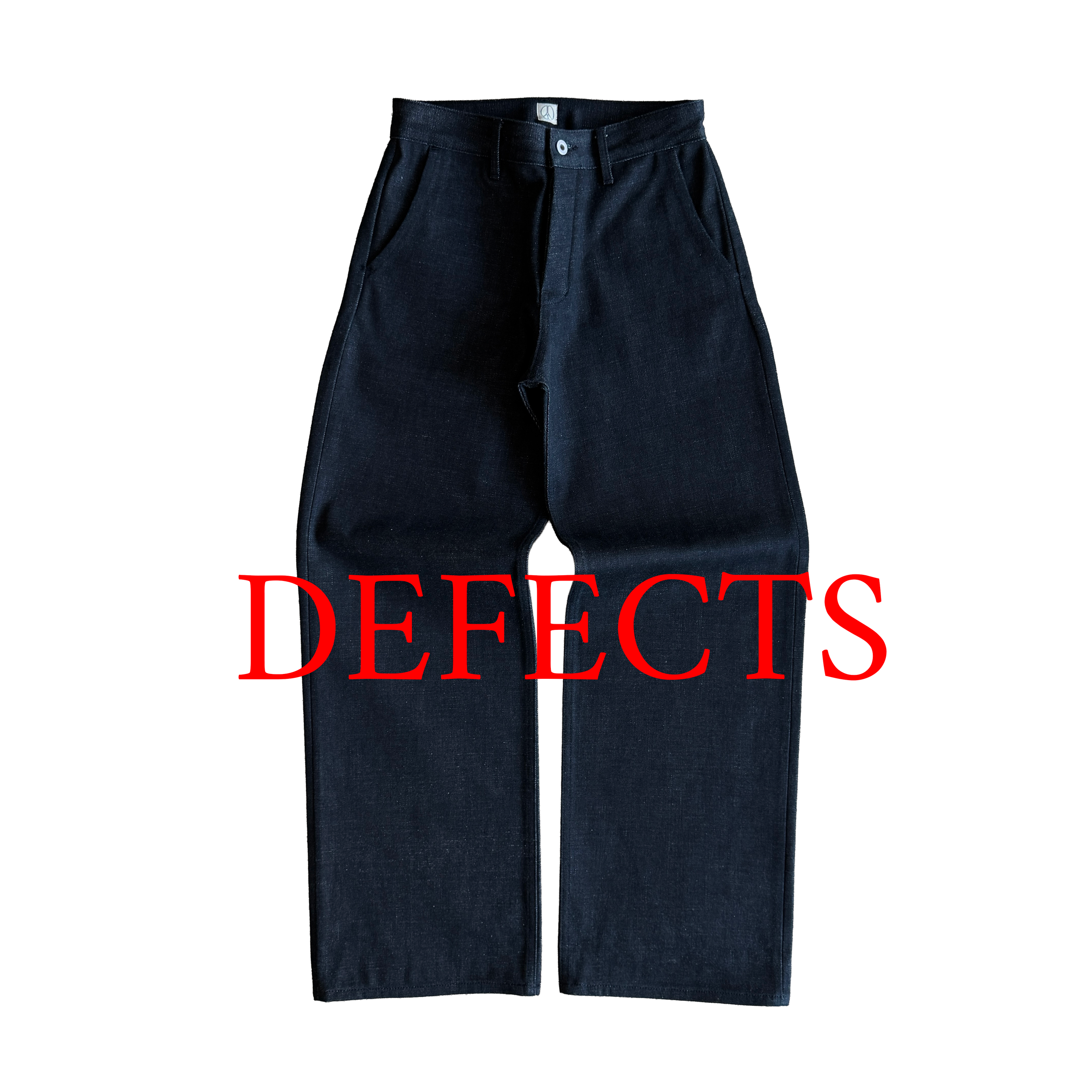 Grounded Moss Defect