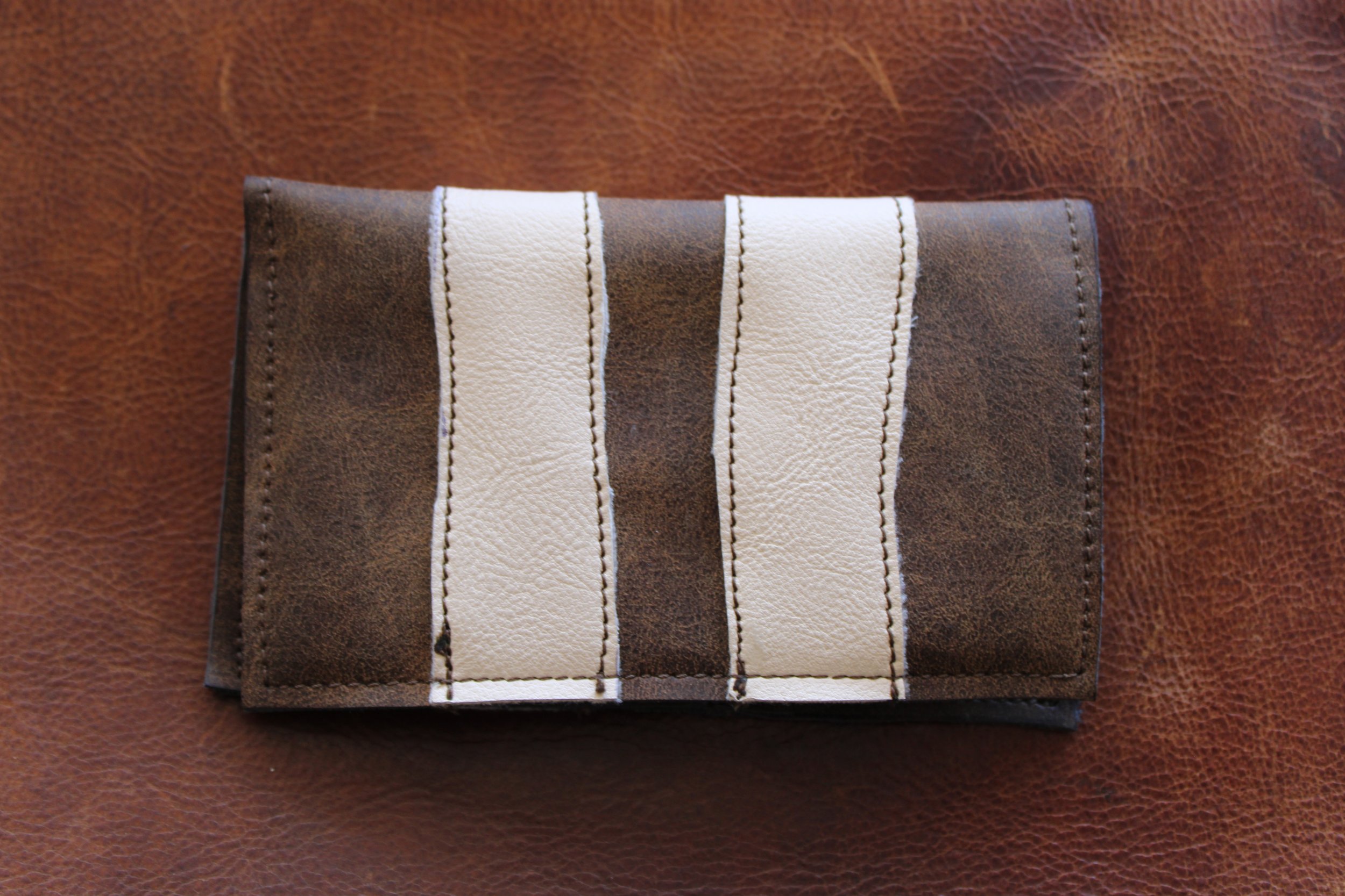 Armistice Wallet