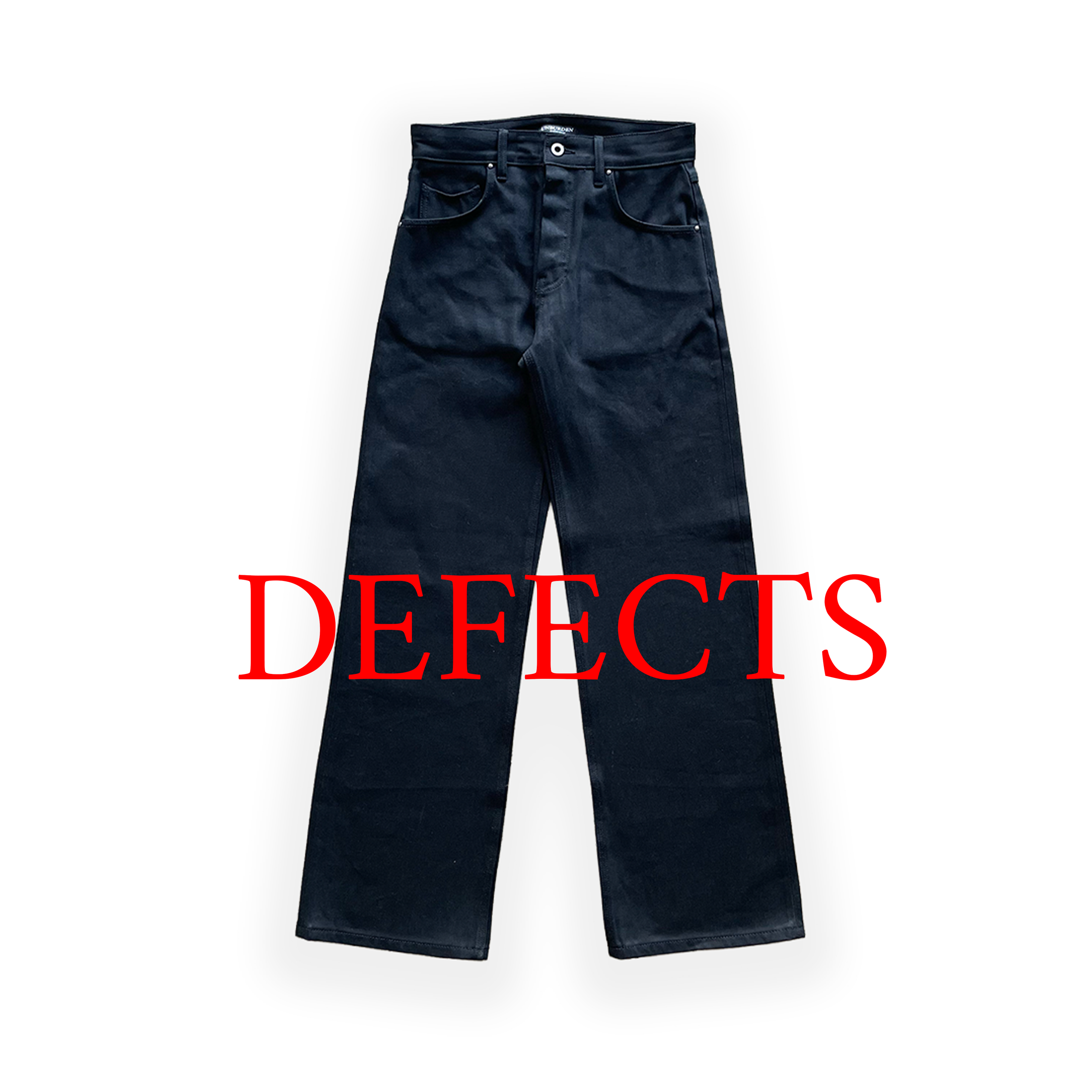 Unburden Obsidian Defects