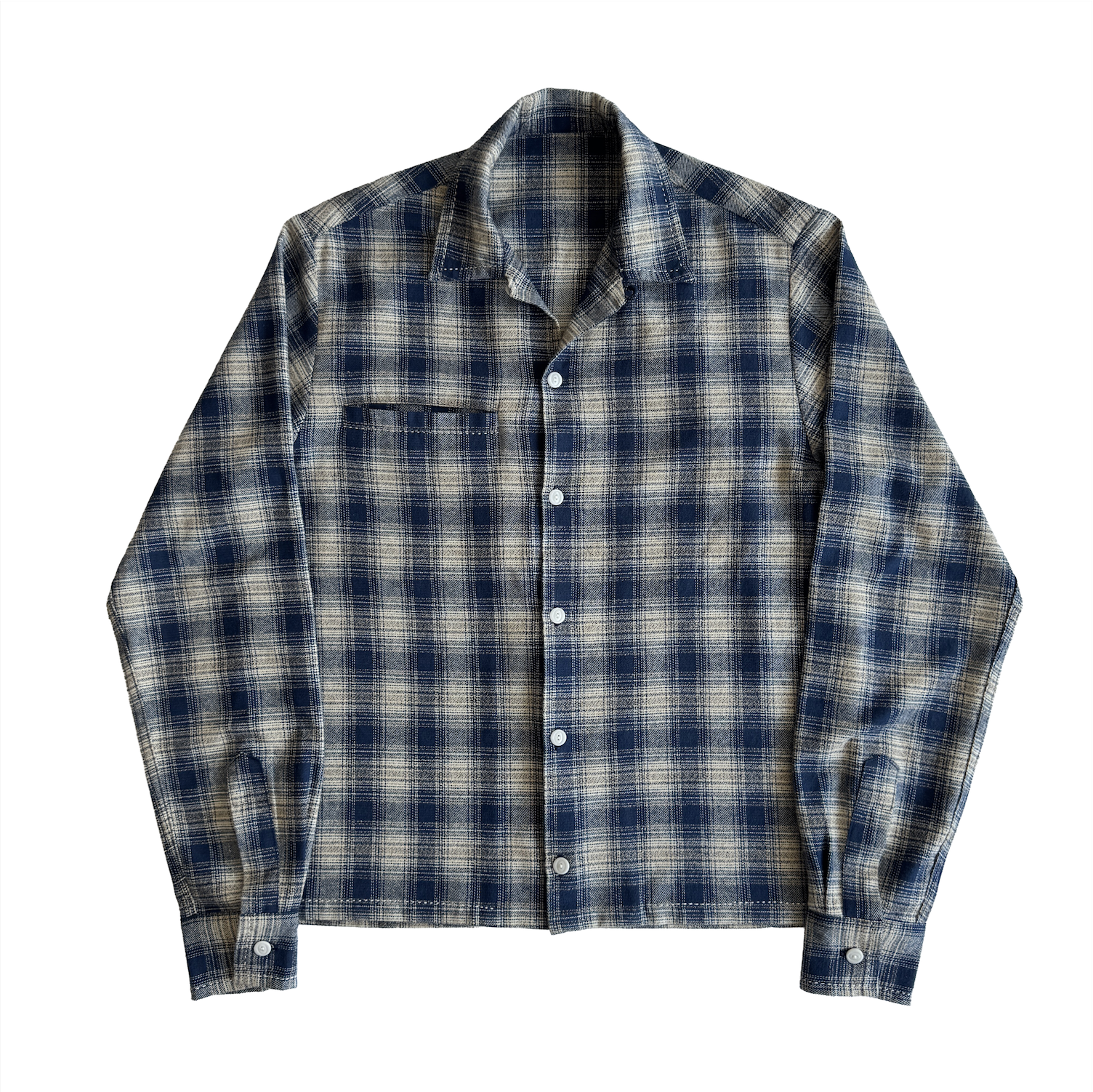 The Sunday Shirt - PREORDER