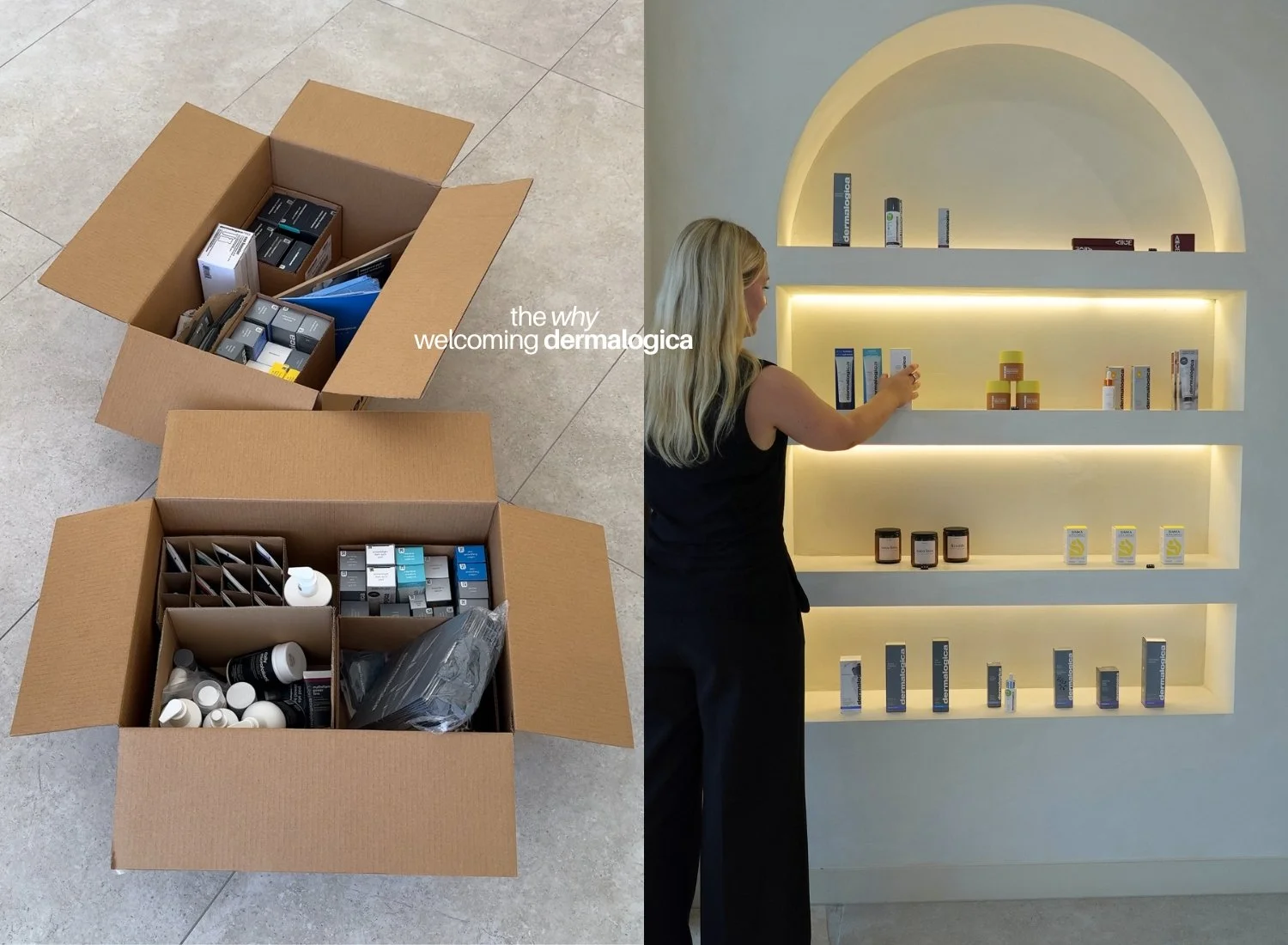 A New Skin Standard: Why AMIRI Studio Chose Dermalogica