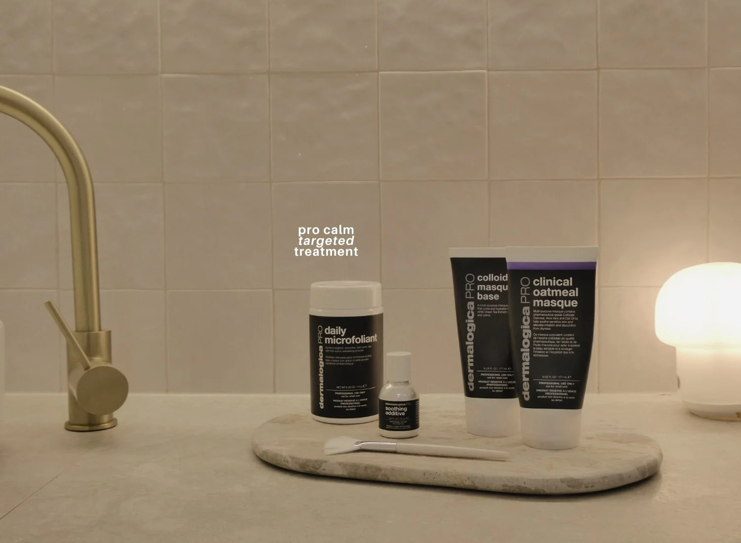 Pro Calm: The Treatment for Sensitive, Reactive Skin