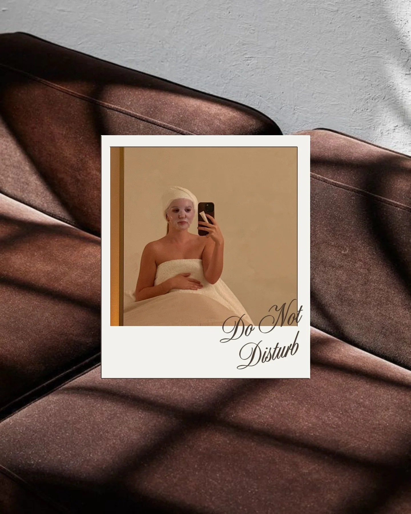 a reminder to turn your phone on DND and join us for an hour to unwind. 💆🏼&zwj;♀️

for april only, we&rsquo;re offering a 1 hour dnd facial for $125 + enjoy $50 redeemable on our dermalogica range in studio. 

it&rsquo;s what your skin deserves x