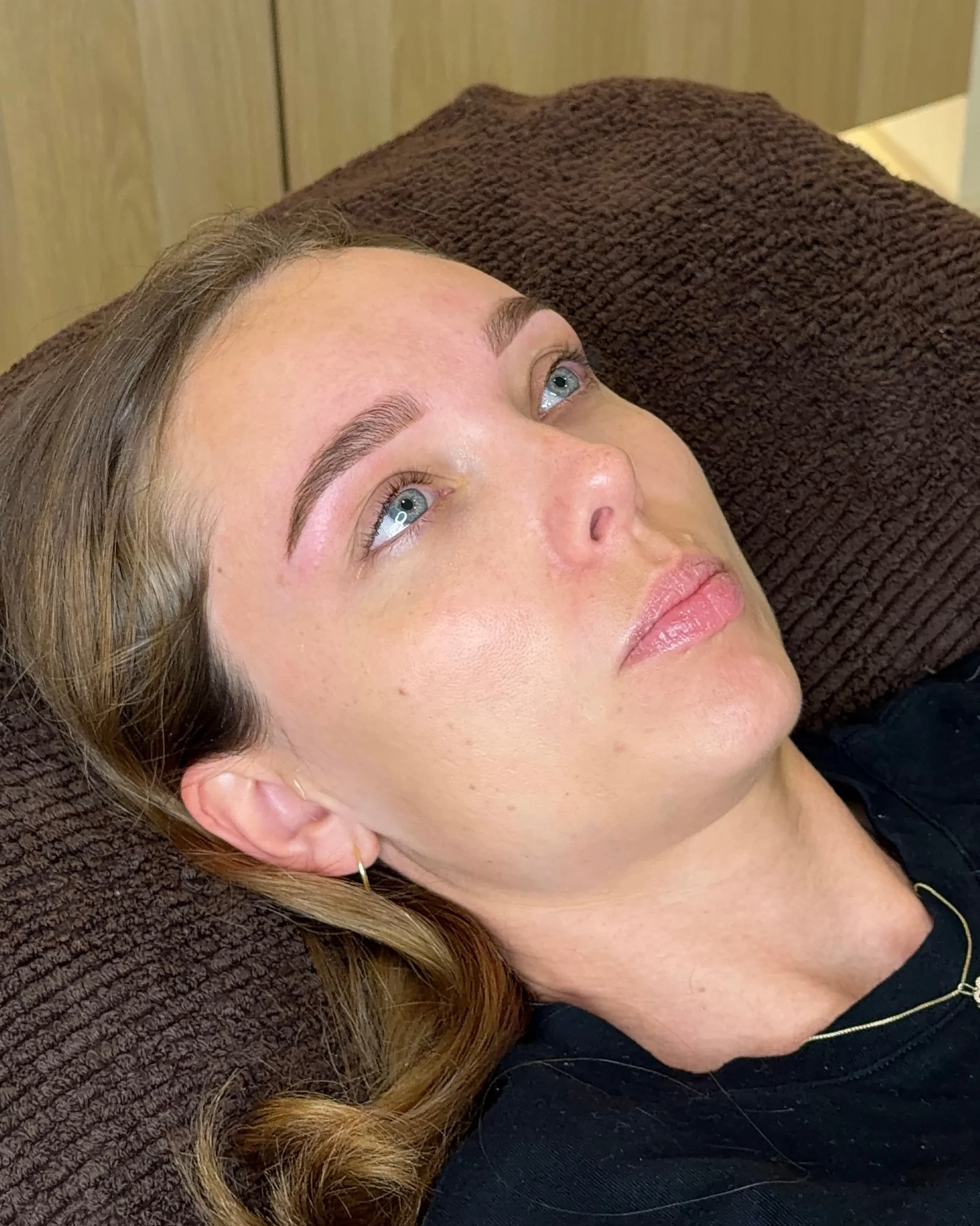good brows change the game!

this transformation is proof that thoughtful shaping, tinting and attention to detail can completely elevate your natural features without looking overdone.

ready for your own brow transformation?
book your brows with th