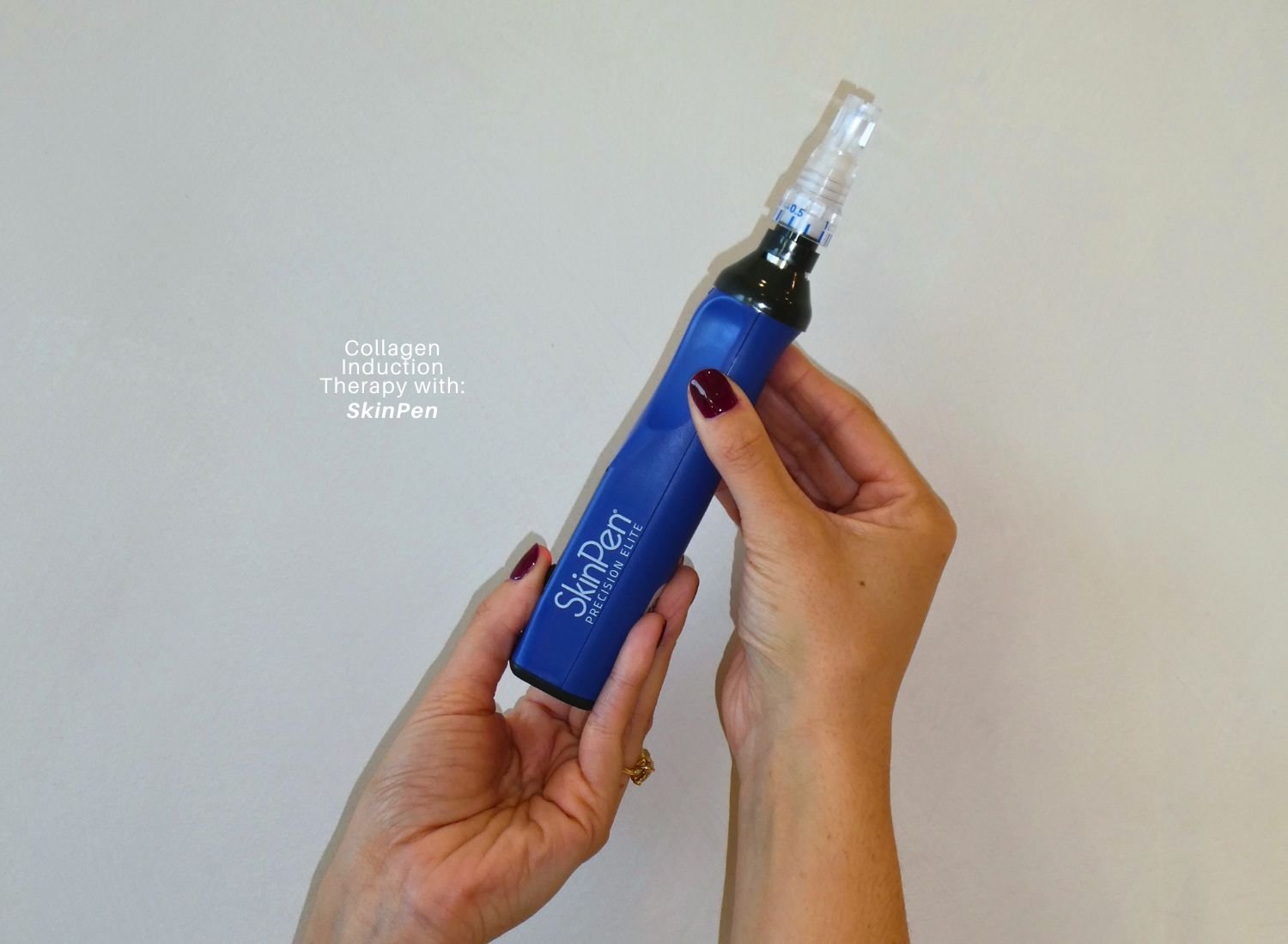 SkinPen® Microneedling: How Collagen Induction Therapy Can Transform Skin From Within