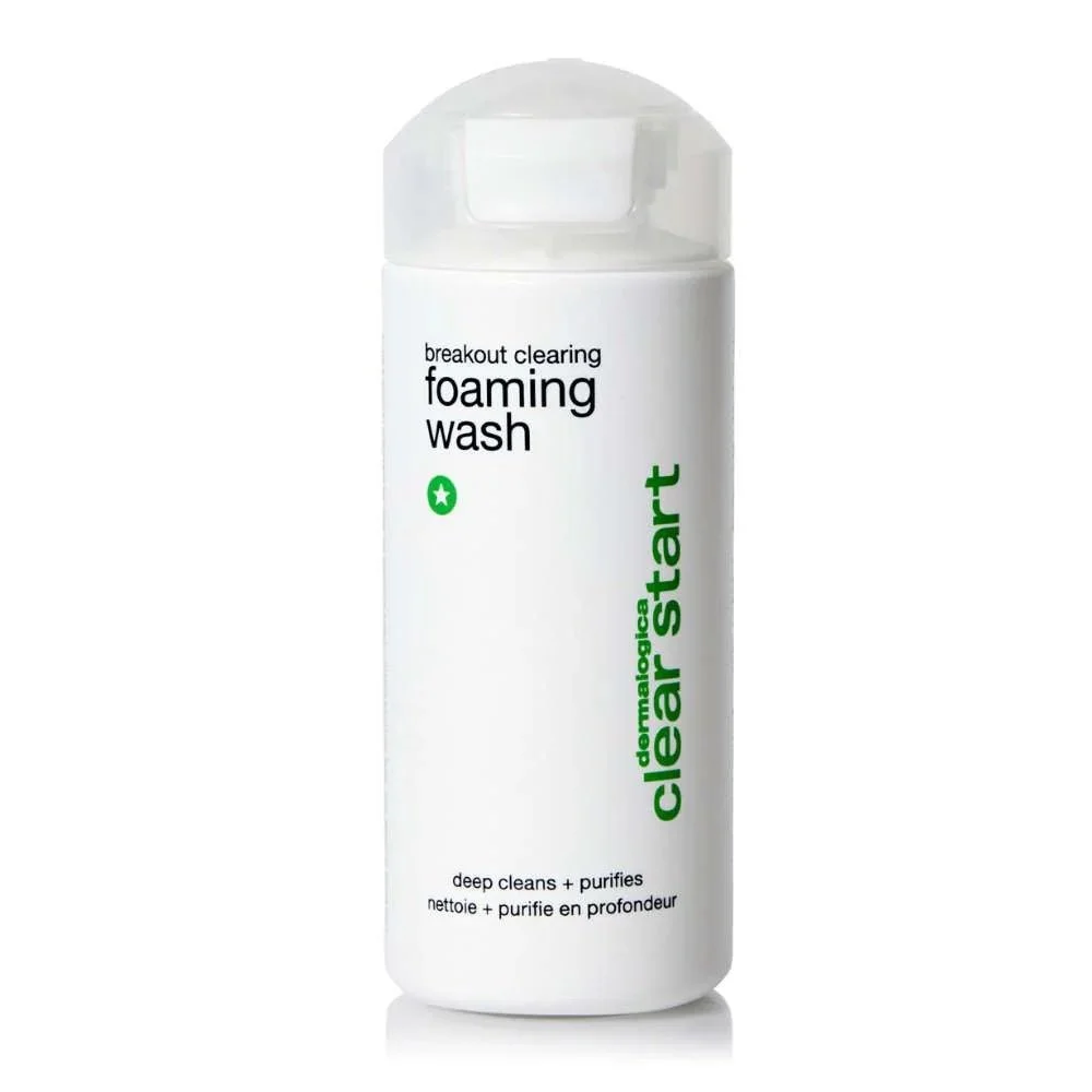 Dermalogica Breakout Clearing Foaming Wash | 177ml