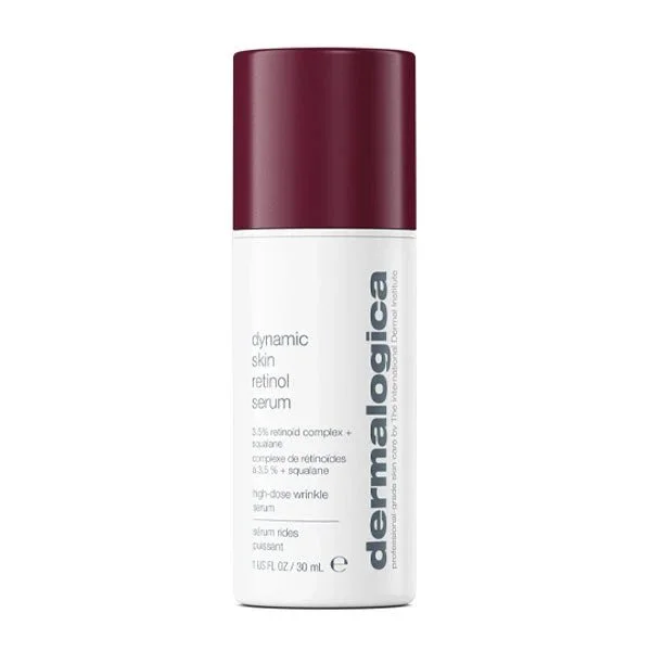 Dermalogica Dynamic Skin Retinol Serum | 30ml