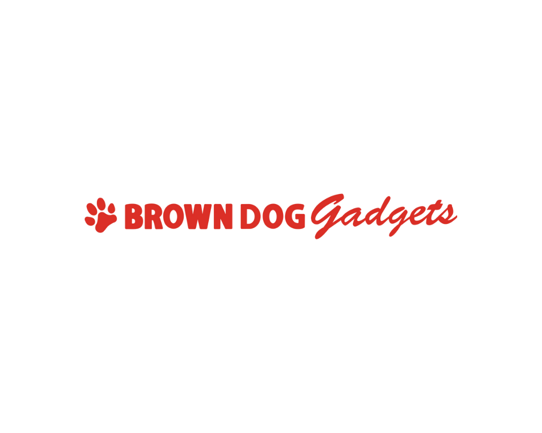 Big News: I'm Partnering with Brown Dog Gadgets to Expand STEM for Girl Scouts Worldwide
