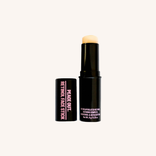 Peace Out Retinol Stick