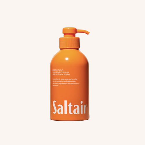 Saltair Body Wash 