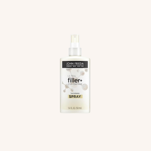 John Frieda Filler +