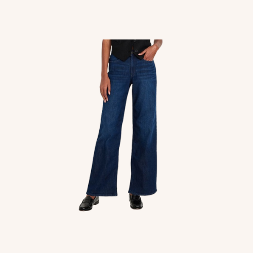 Old Navy Wow Wide Leg Jeans