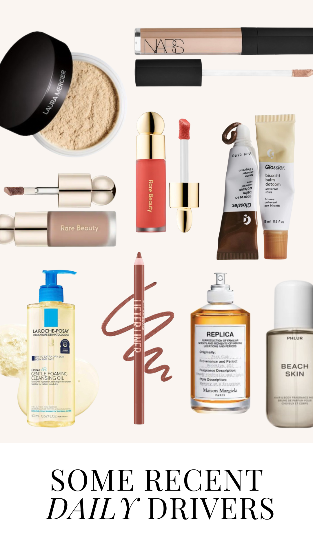 Some Recent Daily Drivers | February 2026