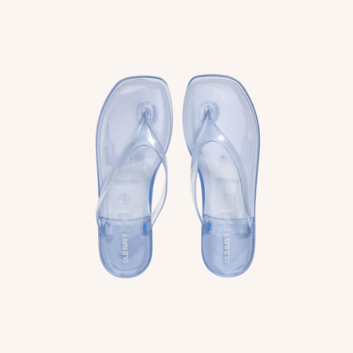 Old Navy Jelly Sandals