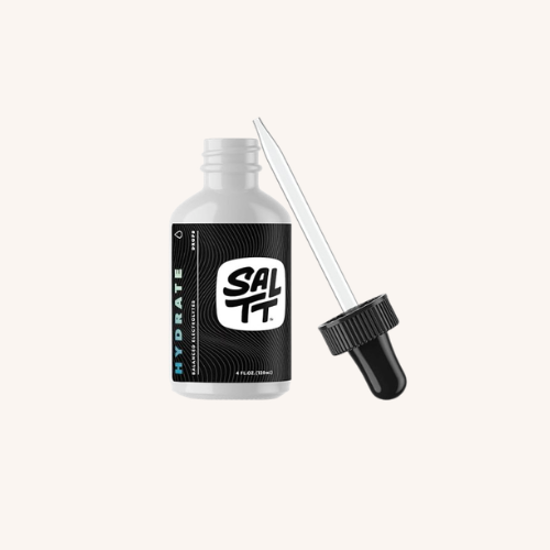 SALTT Electrolyte Drops